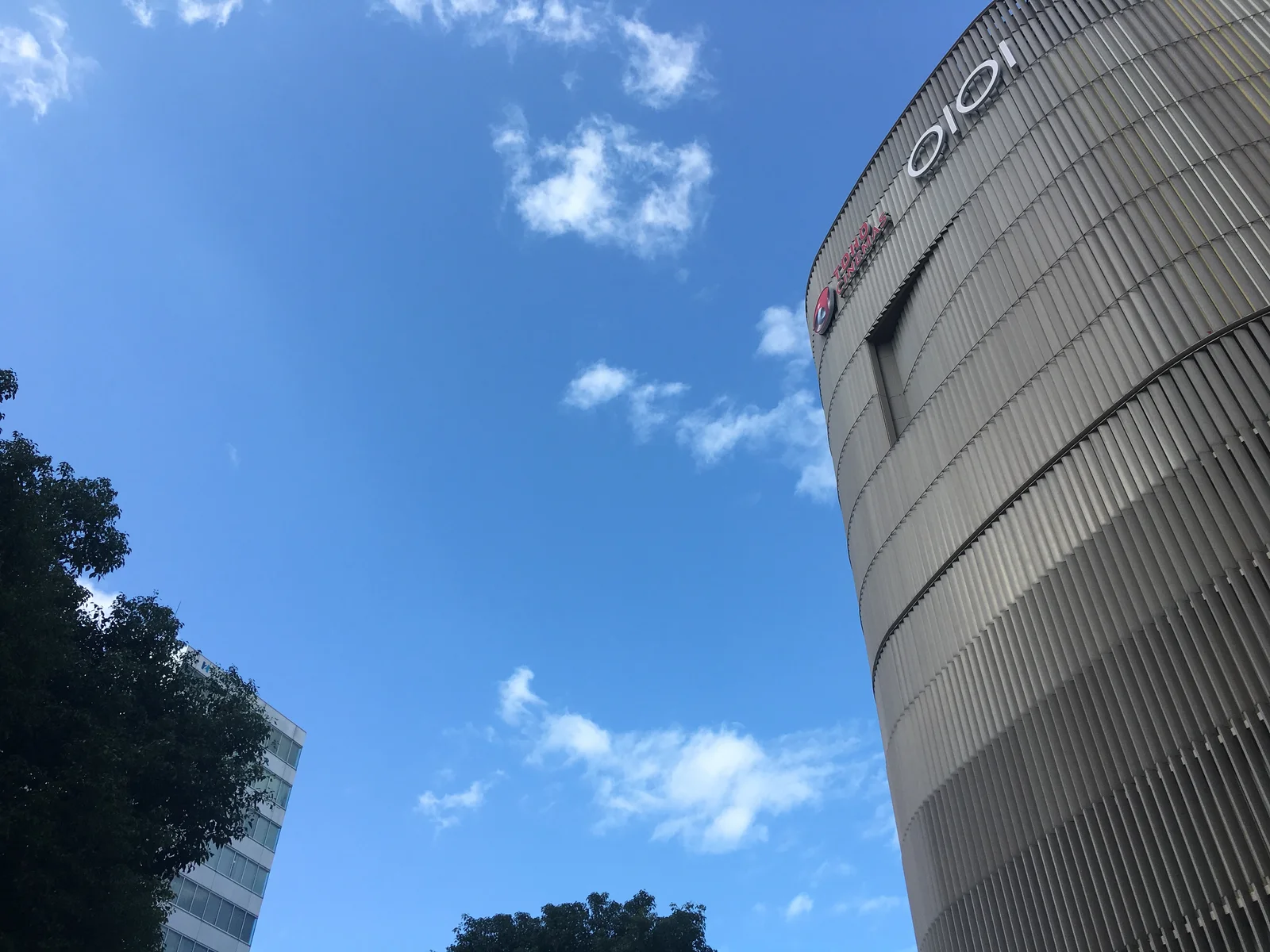 오사카 여행 난카이난바역 풍경 및 현장 사진